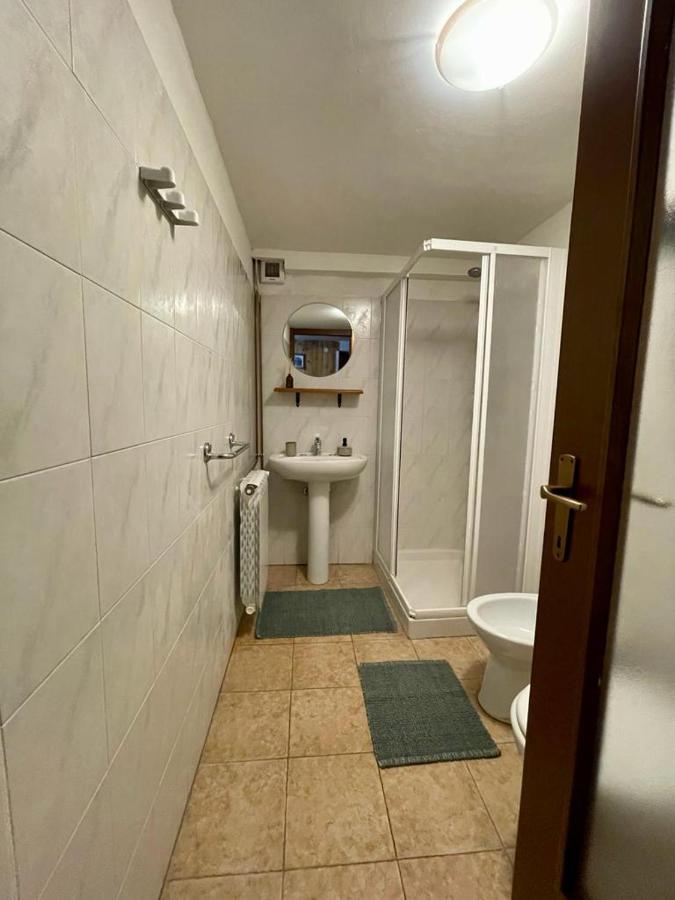 Bouque Georgeoline Apartment Rhemes-Notre-Dame Exterior photo